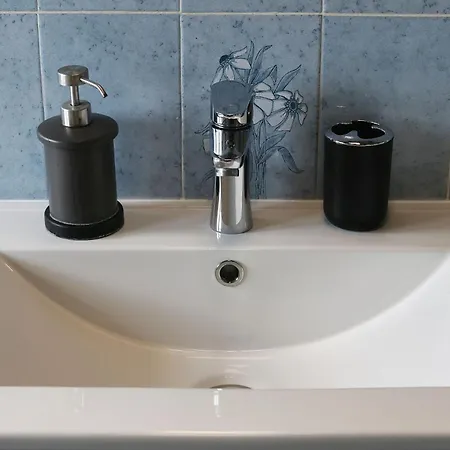 Saphron Apartament Mrljane