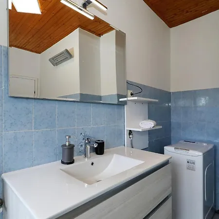 Apartament Saphron *