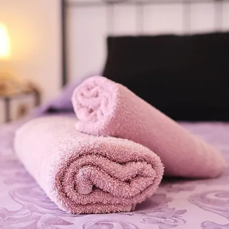 Apartament Saphron Mrljane