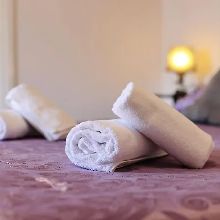 Apartament Saphron