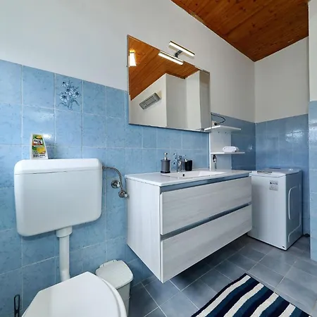 Apartament Saphron *