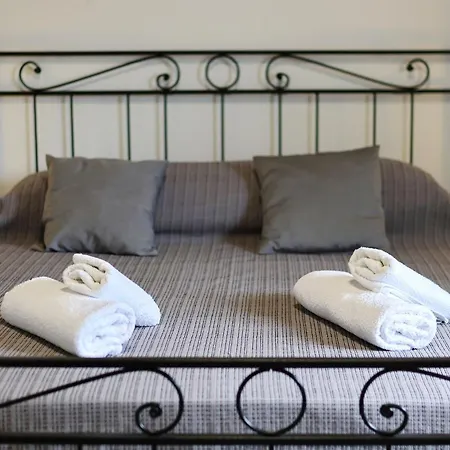 Apartament Saphron