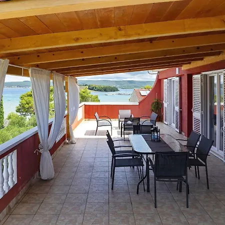 Saphron Apartament