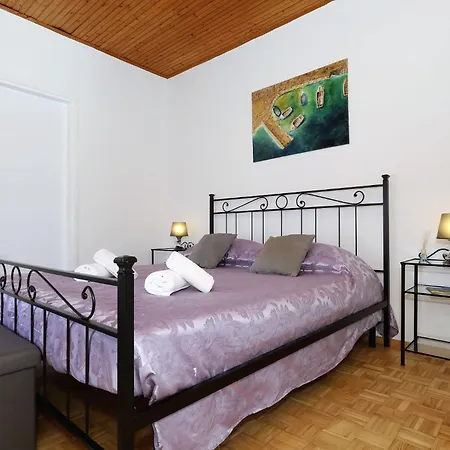 Apartment Saphron