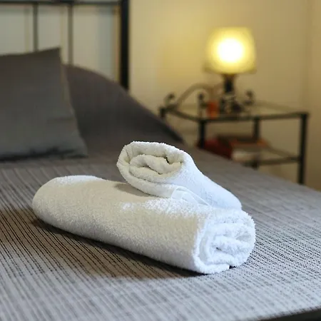Apartment Saphron Mrljane