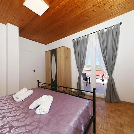 Apartment Saphron *