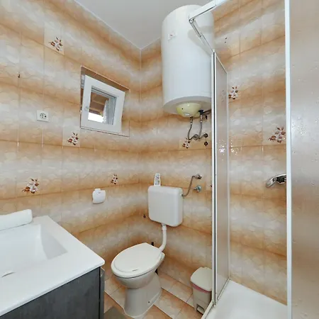 Apartment Saphron Mrljane