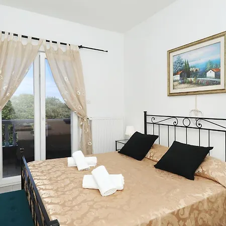 Apartment Saphron