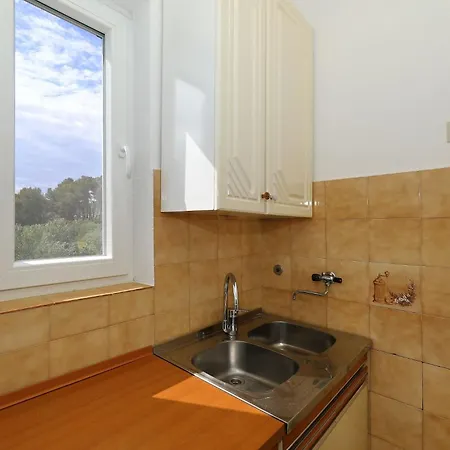 Saphron Apartment