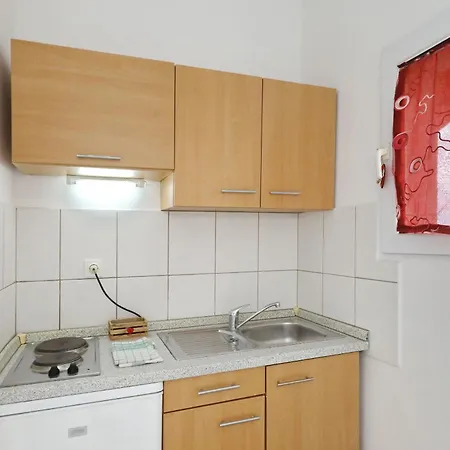 Apartment Saphron