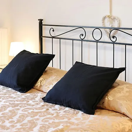 Saphron Apartment Mrljane