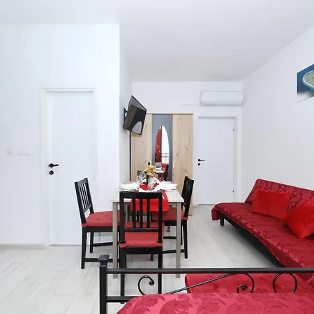 Apartment Saphron