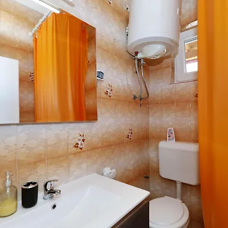 Apartment Saphron